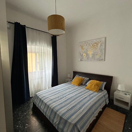 Appartamento Confortevole Генуя Экстерьер фото